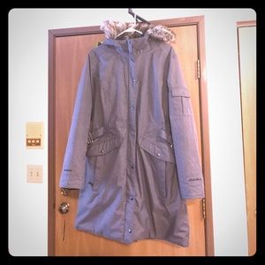 Women’s Eddie Bauer Parka Winter Coat